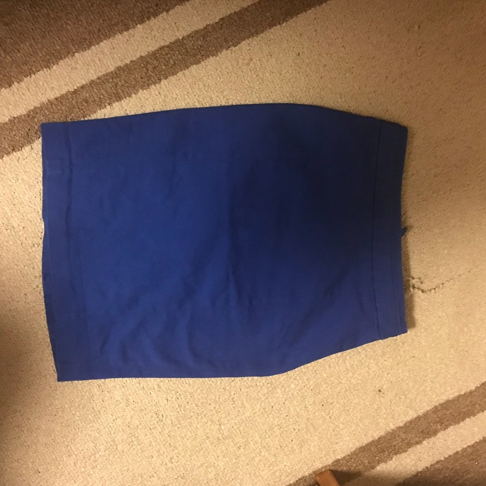 H&M pencil skirt